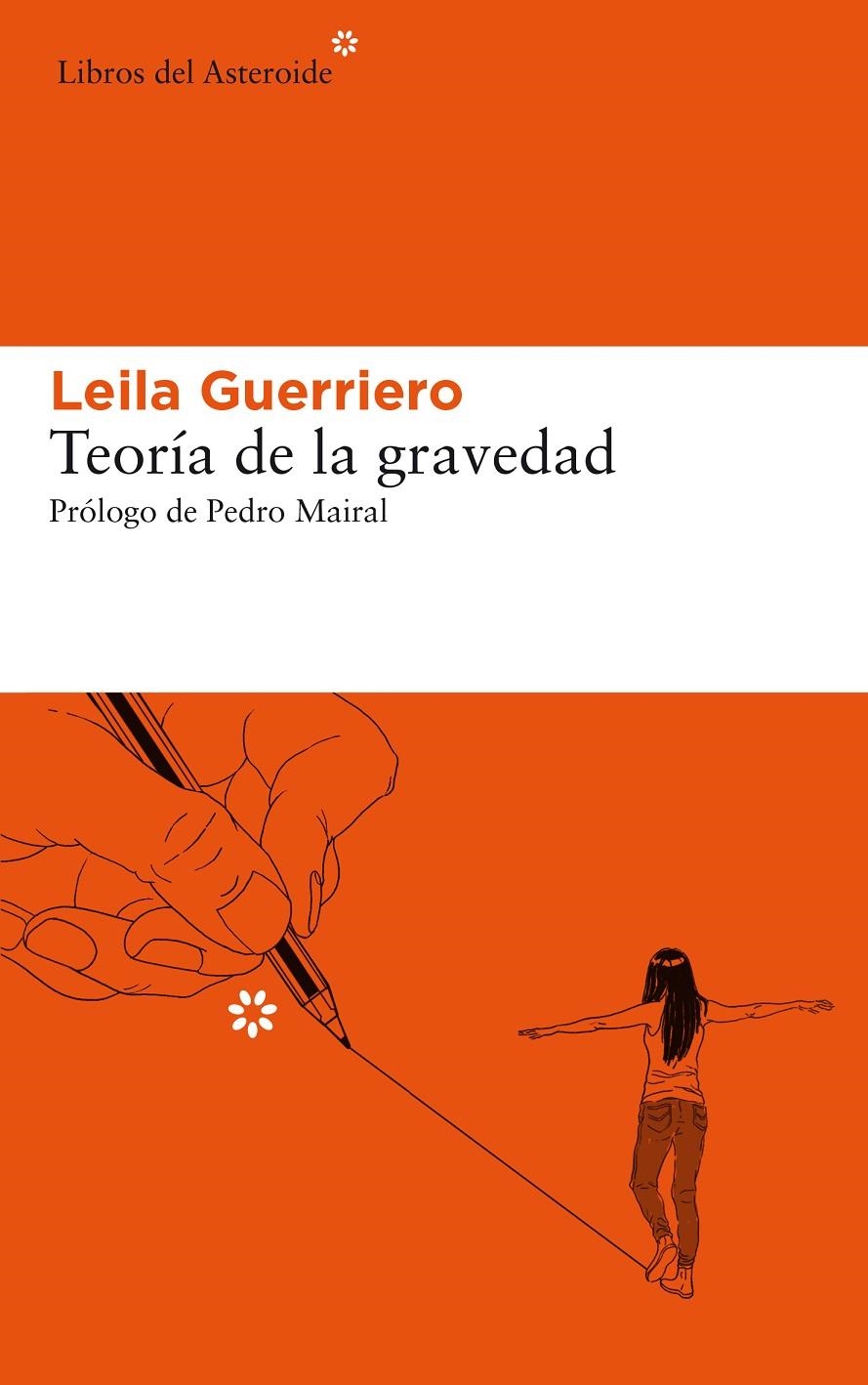 Teoría de la gravedad | 9788417007997 | Guerriero, Leila