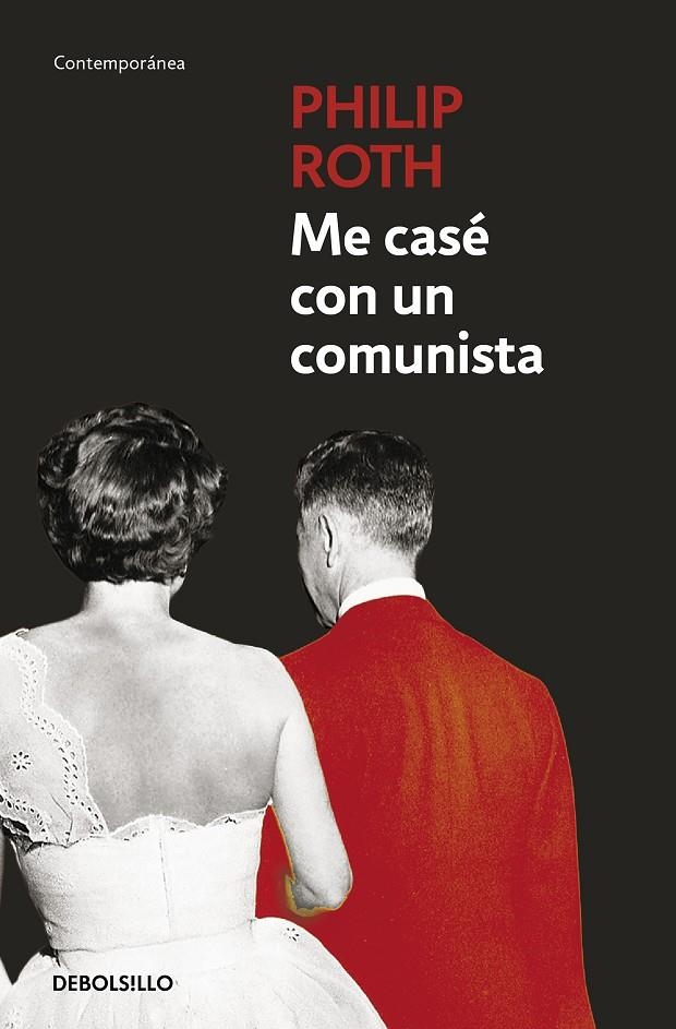 Me casé con un comunista | 9788497936095 | Roth, Philip