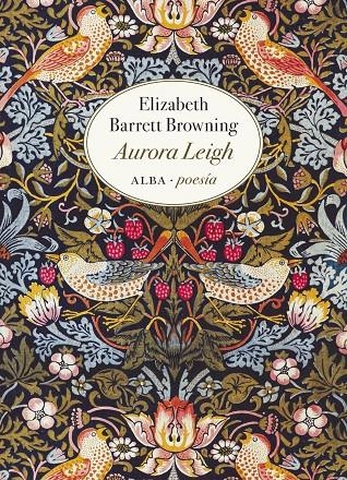 Aurora Leigh | 9788490656136 | Browning Barrett, Elizabeth