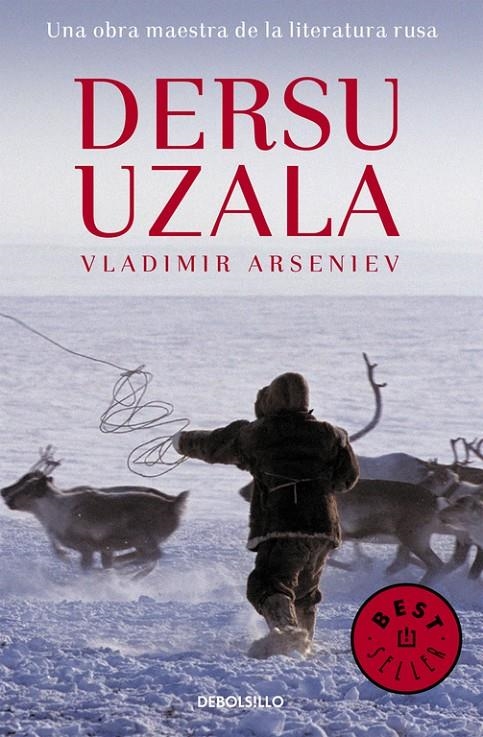 Dersu Uzala | 9788497938846 | Arseniev, Vladimir