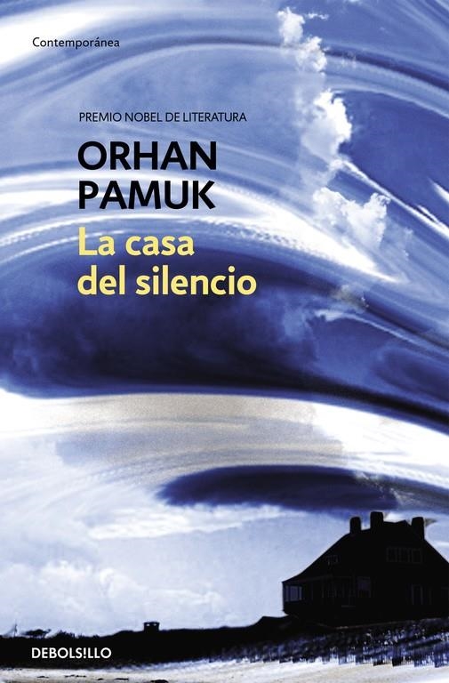 La casa del silencio | 9788483460023 | Pamuk, Orhan