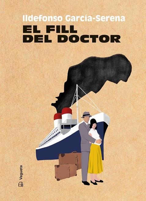 El fill del doctor | 9788417137571 | García Serena, Ildefonso