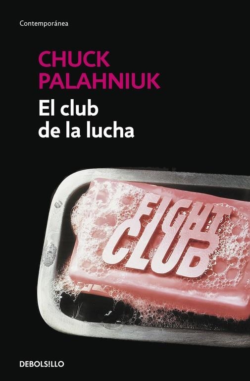 El club de la lucha | 9788499088174 | Palahniuk, Chuck