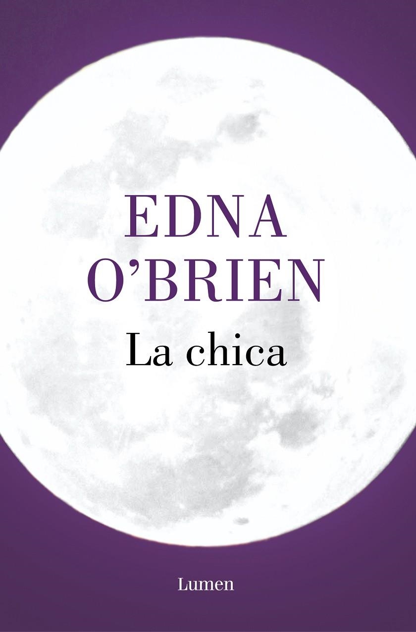 La chica | 9788426406354 | O'Brien, Edna