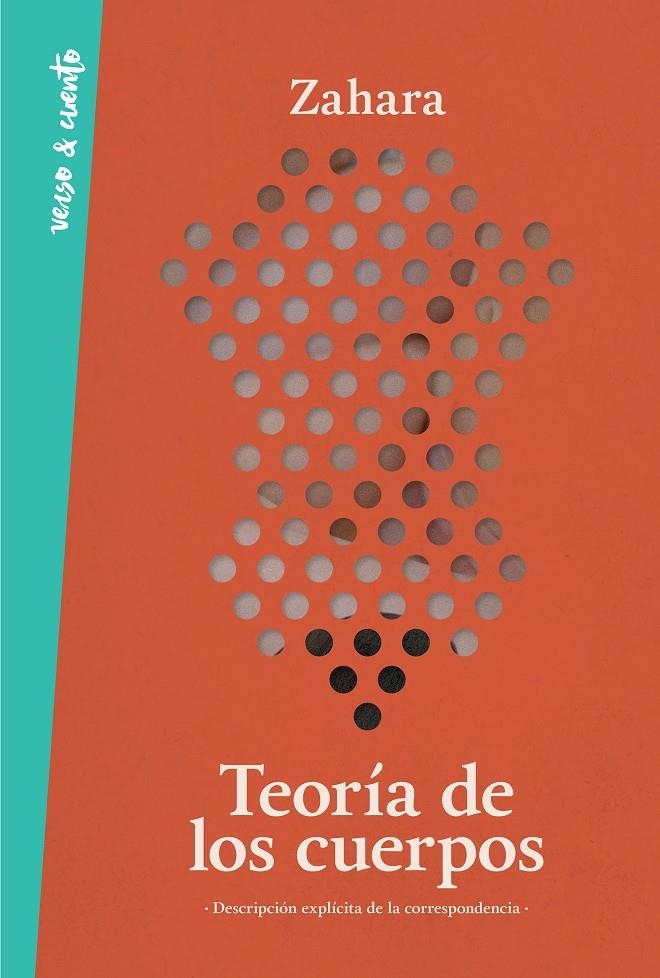 Teoría de los cuerpos | 9788403519466 | Zahara,