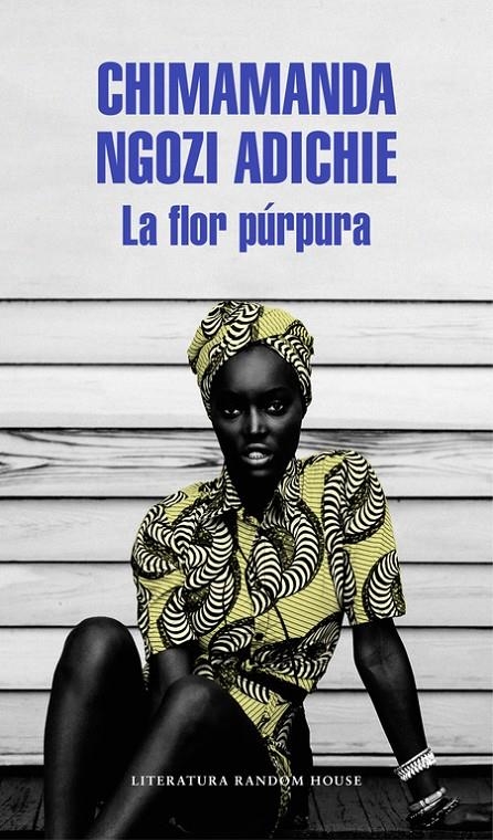 La flor púrpura | 9788439731214 | Ngozi Adichie, Chimamanda