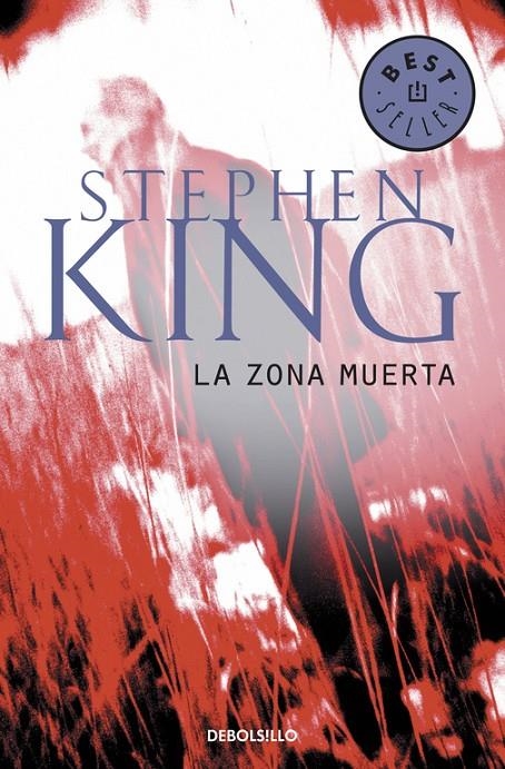 La zona muerta | 9788497593137 | King, Stephen