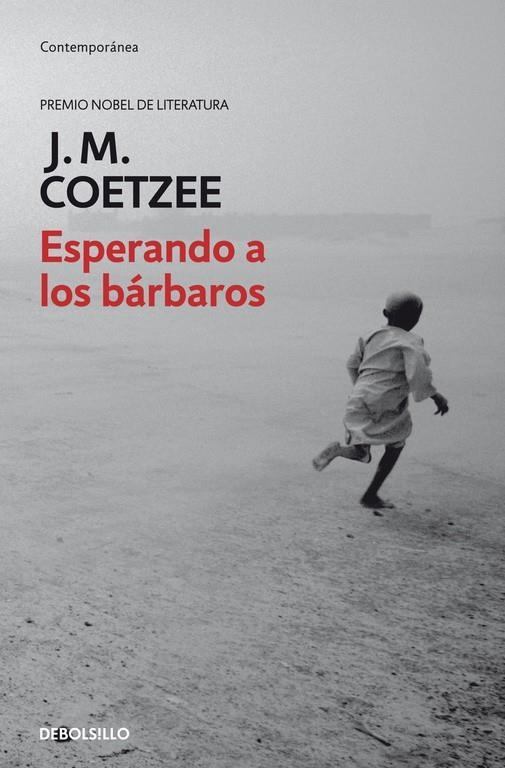 Esperando a los bárbaros | 9788497593359 | Coetzee, J.M.