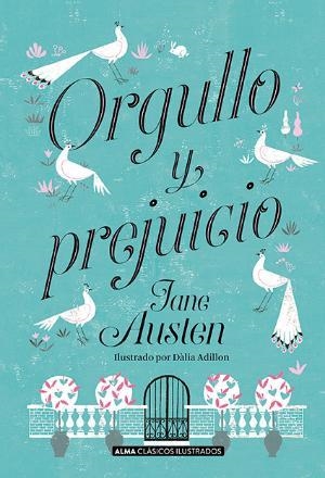 Orgullo y prejuicio (Clásicos) | 9788415618782 | Jane Austen
