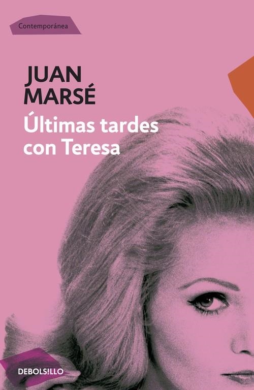 Últimas tardes con Teresa | 9788499089331 | Marsé, Juan