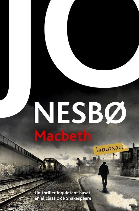 Macbeth | 9788417420666 | Nesbo, Jo