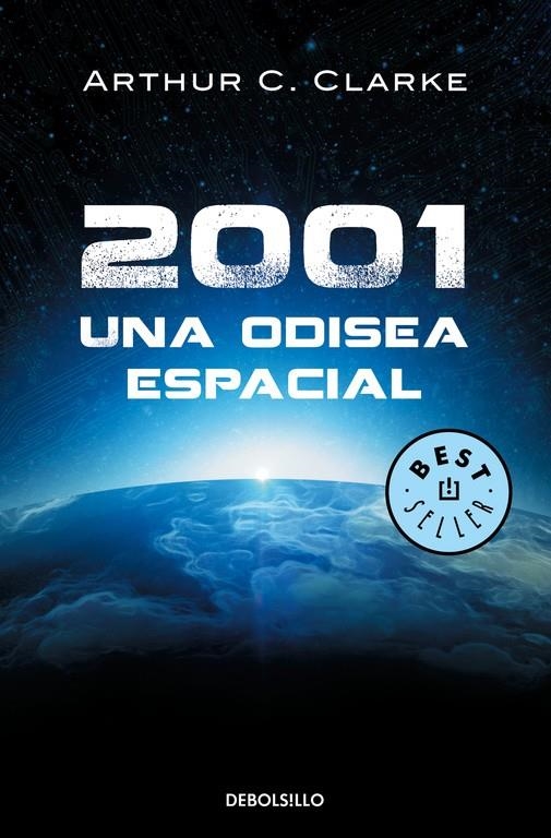 2001: Una odisea espacial (Odisea espacial 1) | 9788497599290 | Clarke, Arthur C.