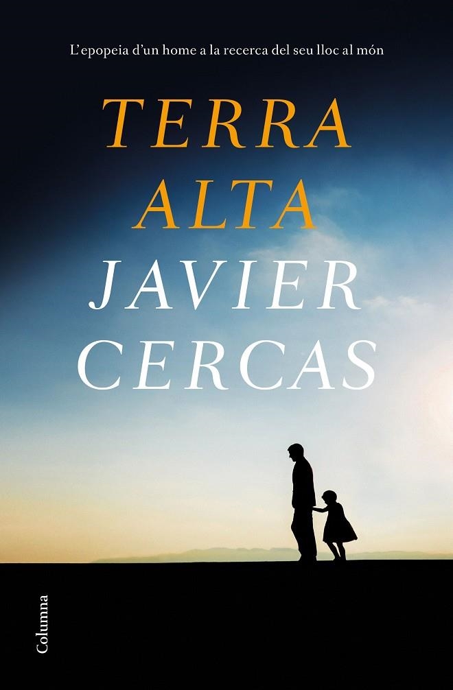 Terra Alta | 9788466426091 | Cercas, Javier