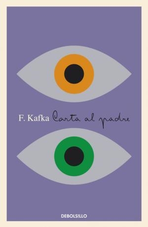 Carta al padre | 9788490321386 | KAFKA,FRANZ