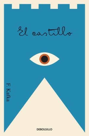 El castillo | 9788490321393 | KAFKA,FRANZ