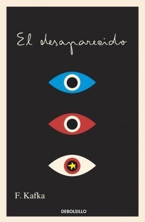 El desaparecido | 9788490321409 | KAFKA,FRANZ