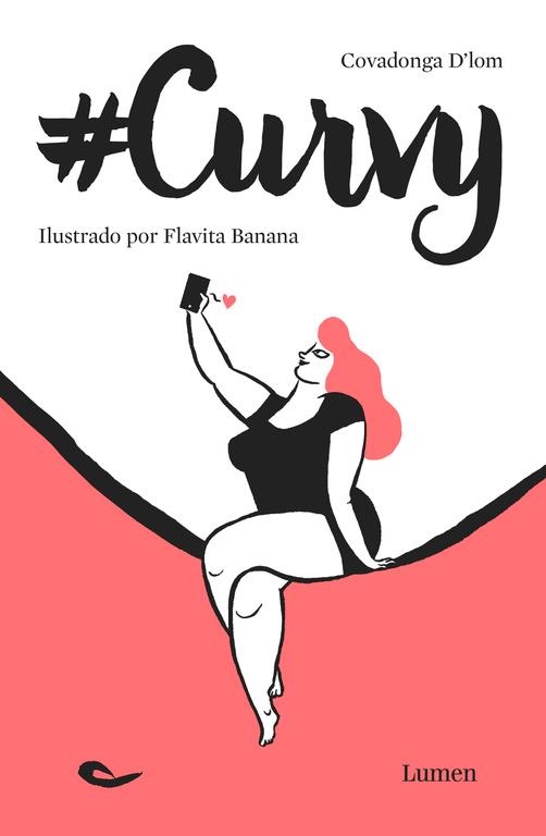 Curvy | 9788426402820 | D'lom, Covadonga/Banana, Flavita