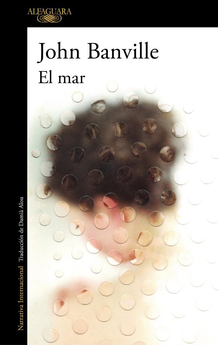 El mar | 9788420438344 | Banville, John