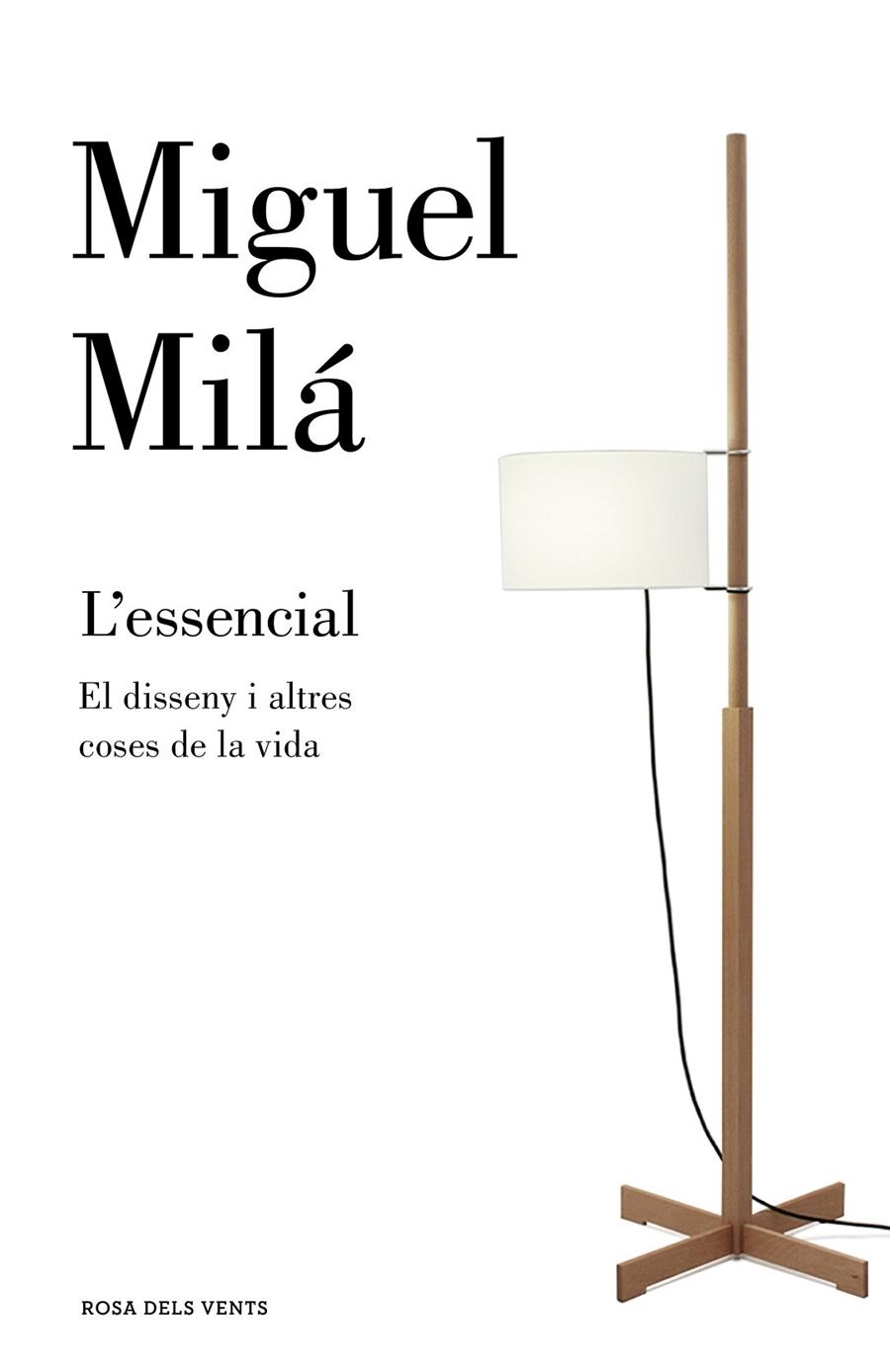 L'essencial | 9788417444037 | Milá, Miguel