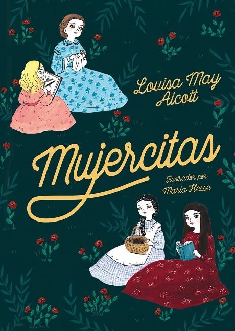 Mujercitas (Colección Alfaguara Clásicos) | 9788420452913 | Alcott, Louisa May