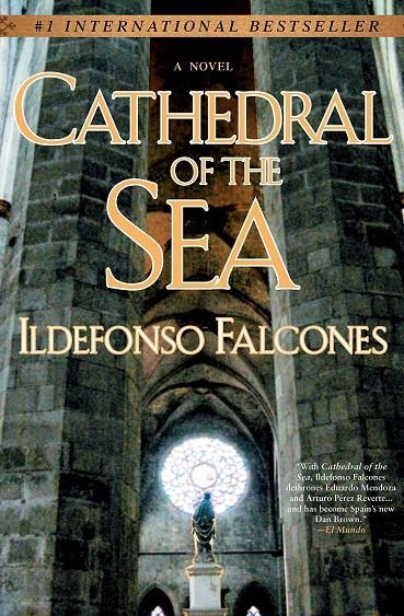 Cathedral of the sea | 9780451225993 | Falcones, Ildefonso