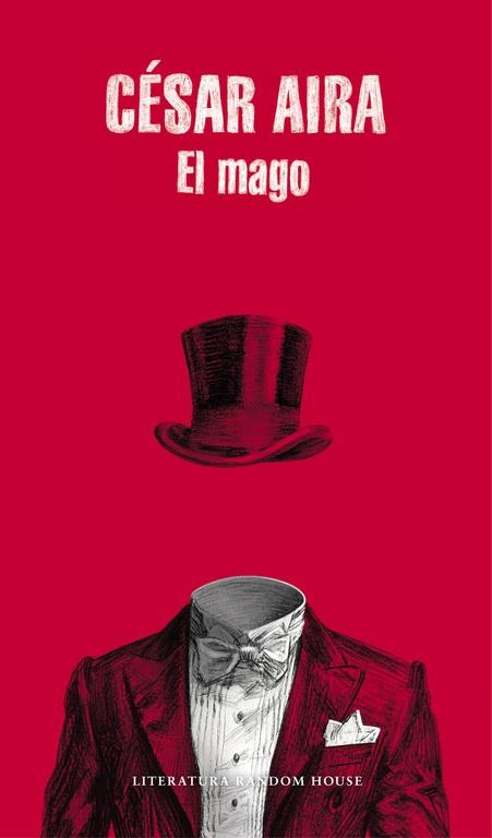 El mago | 9788439709176 | Aira, César