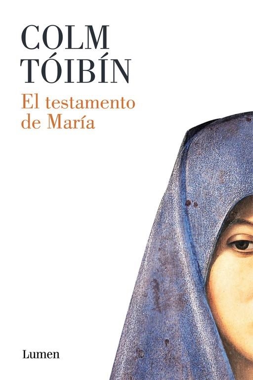 El testamento de María | 9788426400208 | Tóibín, Colm