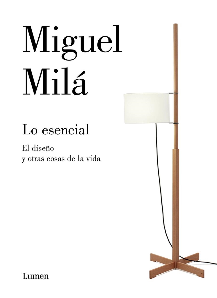 Lo esencial | 9788426405654 | Milá, Miguel