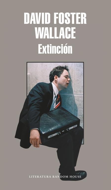 Extinción | 9788439713548 | Wallace, David Foster