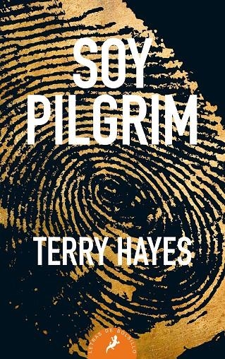 Soy Pilgrim | 9788498388756 | Hayes, Terry