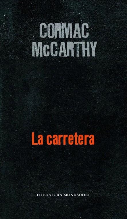 La carretera | 9788439720775 | McCarthy, Cormac