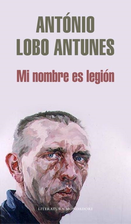 Mi nombre es legión | 9788439721734 | Lobo Antunes, António