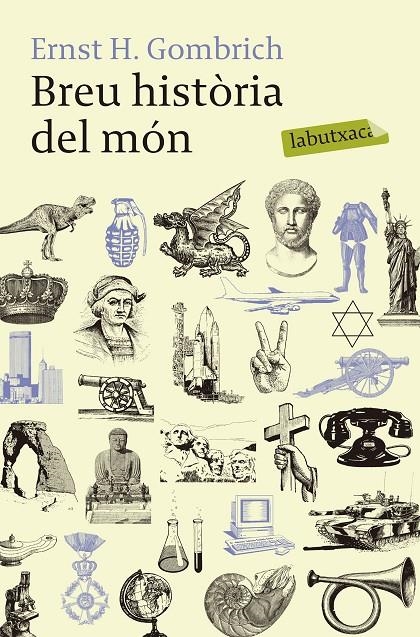 Breu història del món | 9788492549498 | Gombrich, Ernst H.