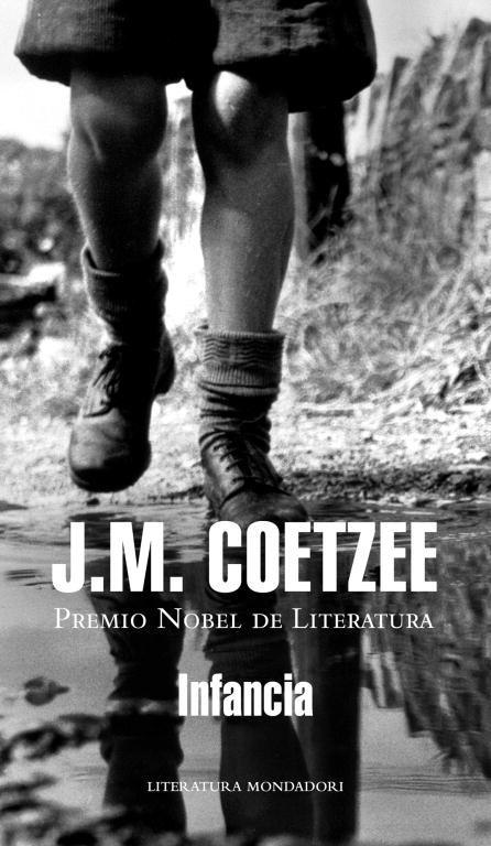 Infancia | 9788439722496 | Coetzee, J.M.