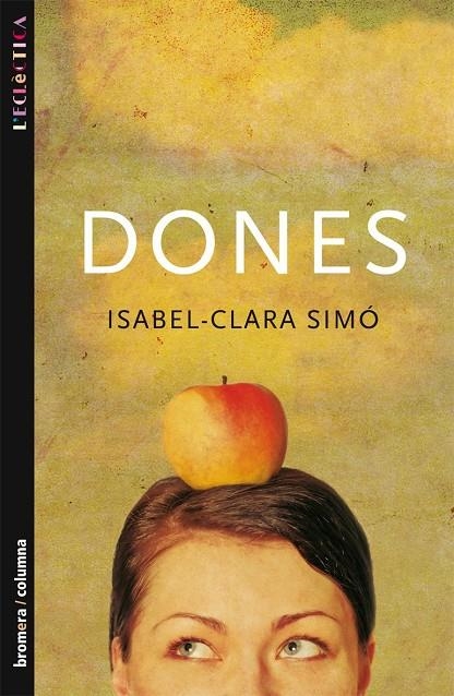 Dones | 9788476603987 | Simó Monllor, Isabel-Clara