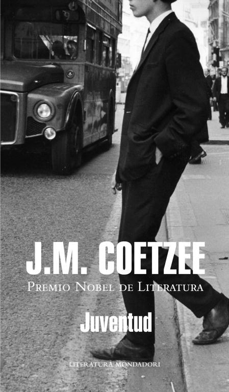 Juventud | 9788439722502 | Coetzee, J.M.