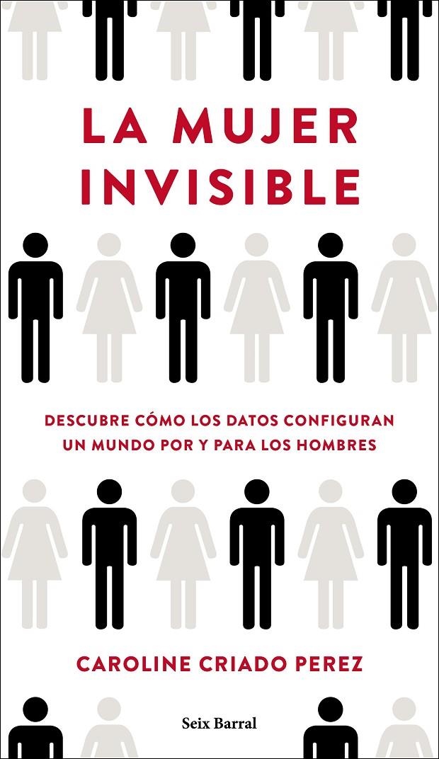 La mujer invisible | 9788432236136 | Criado Perez, Caroline