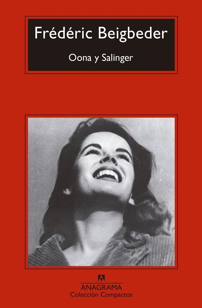 Oona y Salinger | 9788433960566 | Beigbeder, Frédéric