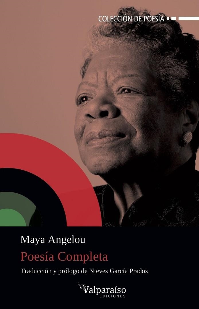 POESIA COMPLETA | 9788418082115 | ANGELOU,MAYA