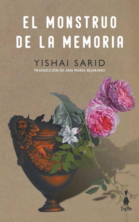 El monstruo de la memoria | 9788494899393 | SARID, YISHAI