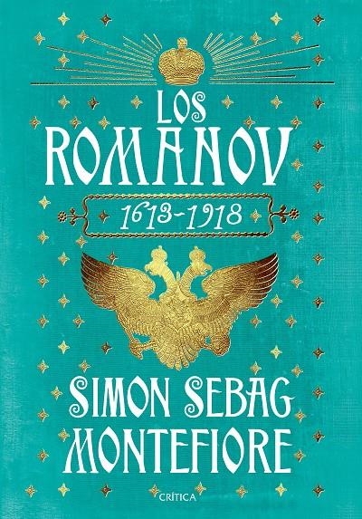 Los Románov | 9788417067762 | Montefiore, Simon Sebag