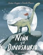 LA NIÑA Y EL DINOSAURIO | 9788467935912 | HUGHES,HOLLIE/MASSINI,SARAH