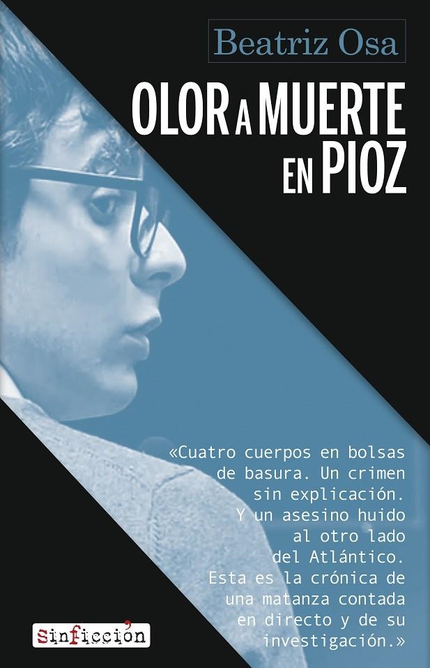 Olor a muerte en Pioz | 9788417847272 | Osa, Beatriz