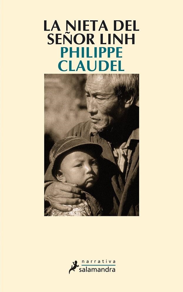 La nieta del señor Linh | 9788498380033 | Claudel, Philippe