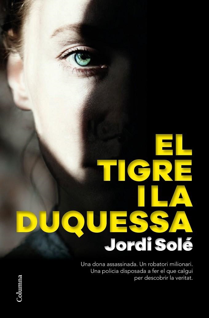 El tigre i la duquessa | 9788466426190 | Solé Comas, Jordi