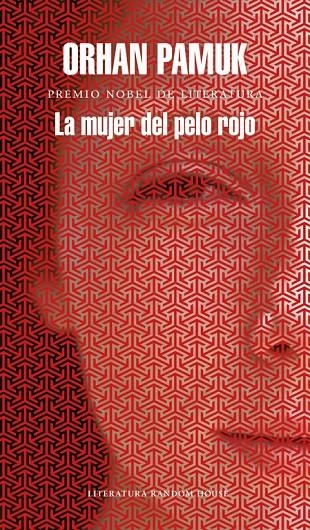 La mujer del pelo rojo | 9788439732563 | Pamuk, Orhan