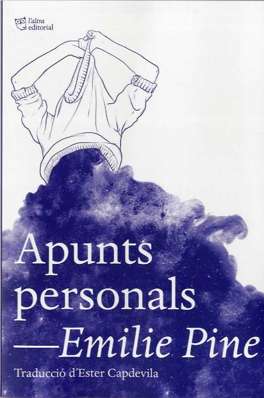 APUNTS PERSONALS | 9788412006988 | PINE, EMILIE