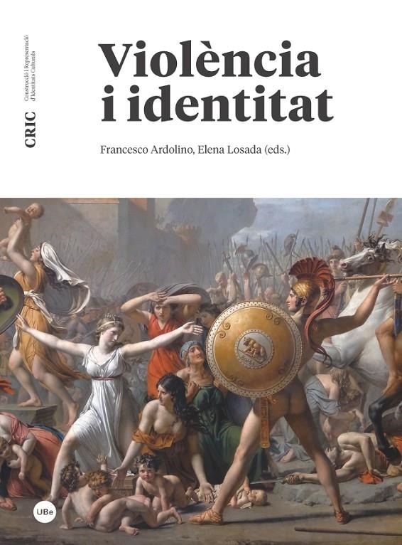 Violència i identitat | 9788491680369 | Varios autores