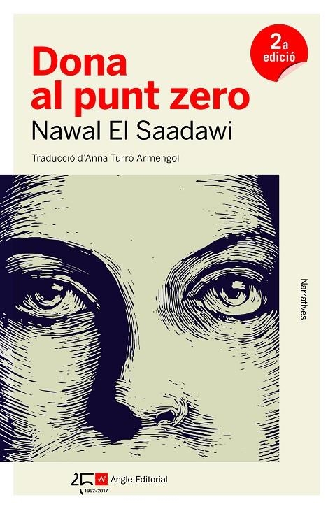 Dona al punt zero | 9788415307648 | El Saadawi, Nawal