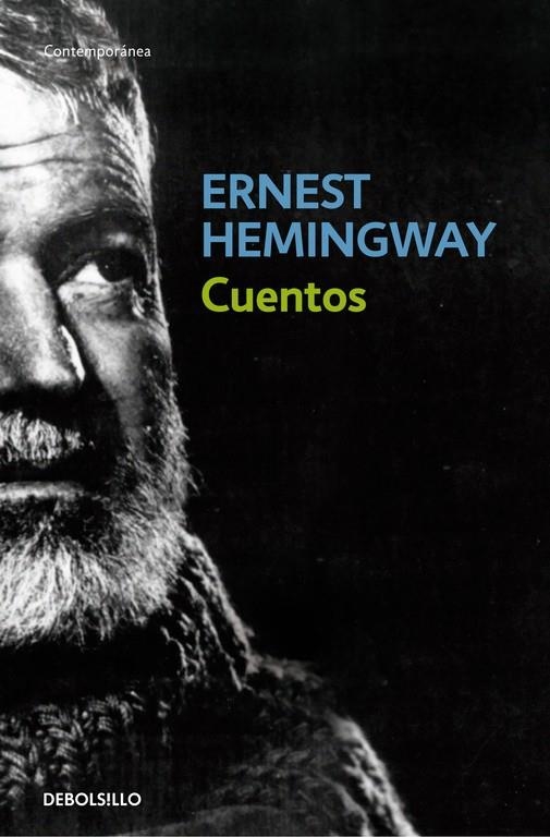 Cuentos | 9788483467435 | Hemingway, Ernest